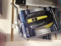 MOUSE OPTICO