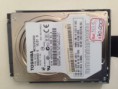 DISCO DURO PORTATIL 320 G