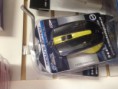MOUSE OPTICO